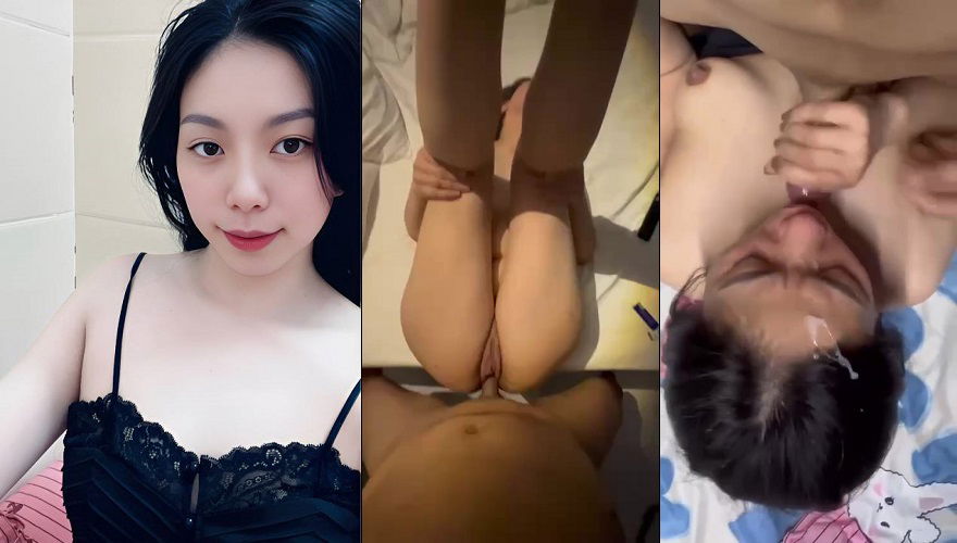 phim sex mom and son Anh bắn mạnh quá bắt cả lên tóc em